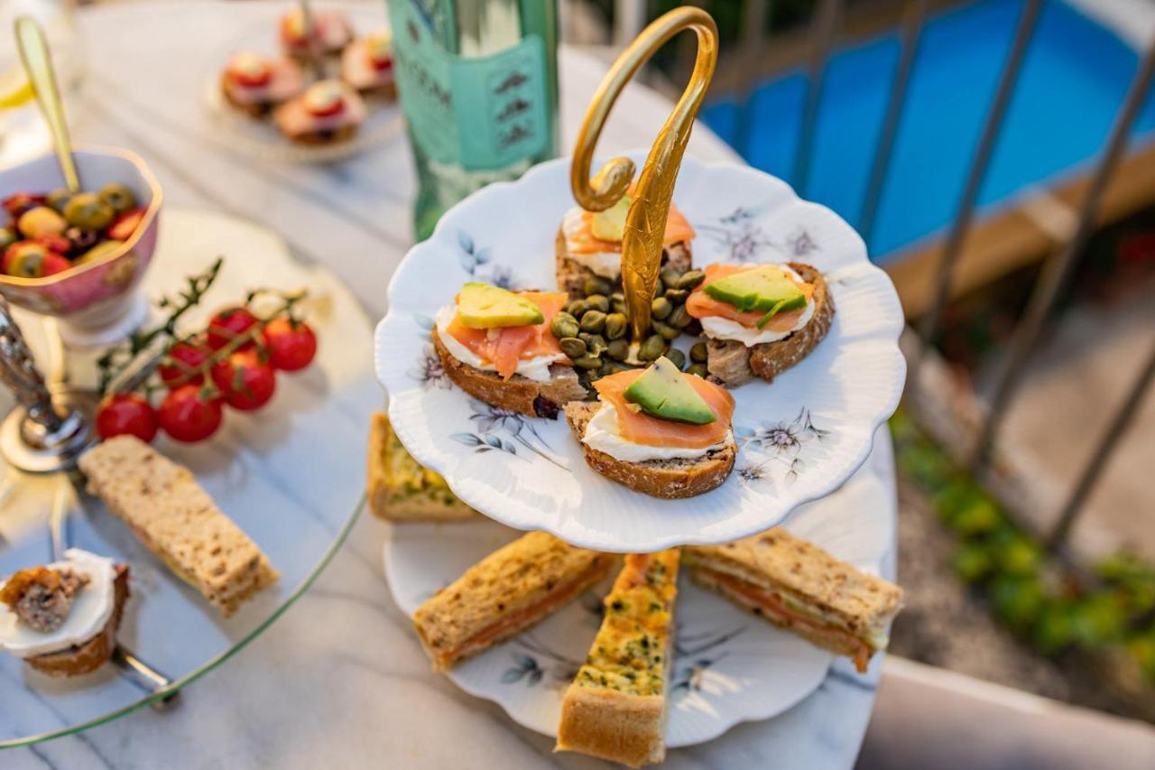 Luxueuses Suites&Chambres d'hôtes - accueil champagne, petit-déjeuner - Maison Champagne Condom Exterior foto